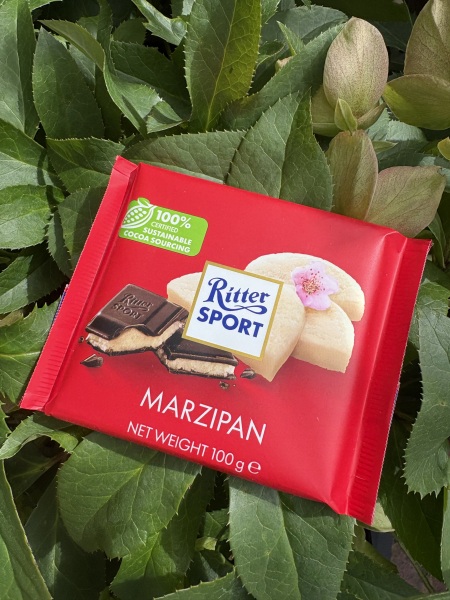 Part 2. Our blanket making for lovely waffle heads into its final stages.