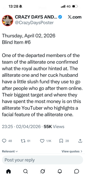 PR Disasters ….part 7