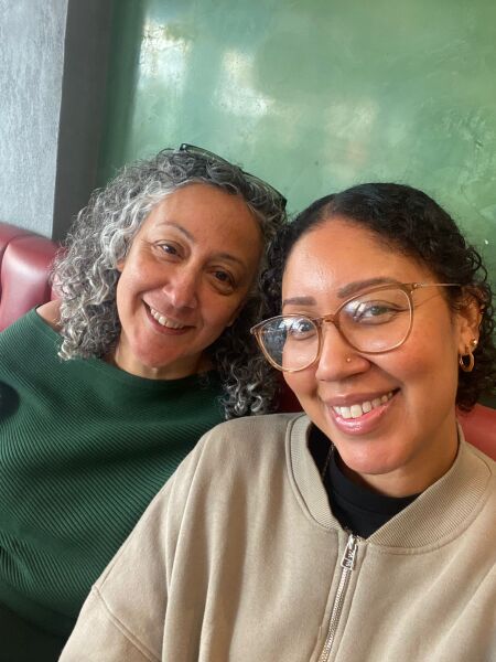 Start Of The  Storm Followed Hopefully By The Calm ⛈️☀️