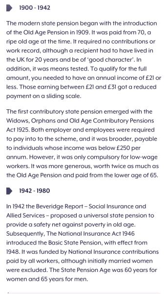 Would the ageing population comment at work be considered ageist?