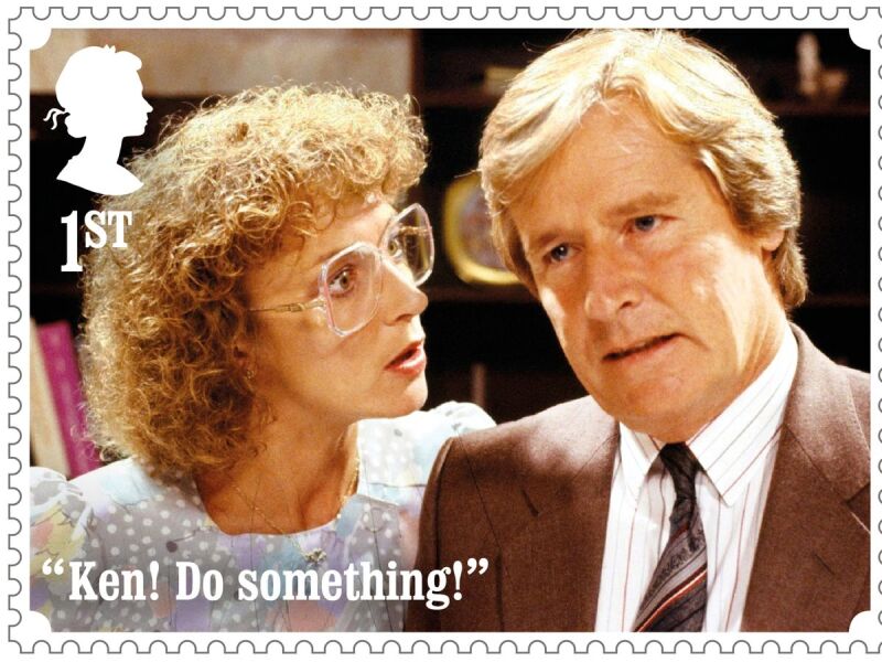 GLP are going after Sarah Phillimore and are going to lose - Part Two