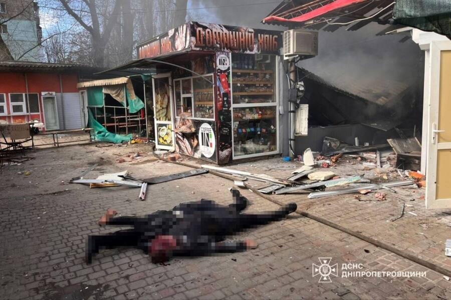 Ukraine Invasion: Part 60