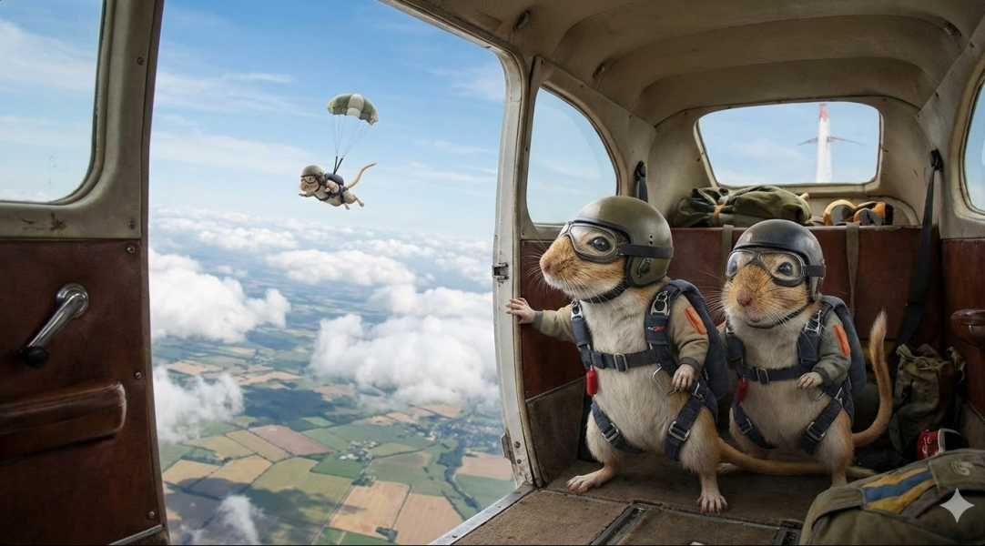 The Bluestocking  women's Pub- spring is sprunging and MN's name generator can do one!