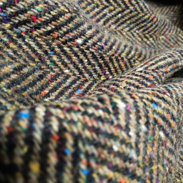 The Bluestocking: To the moon and back gerbil style.