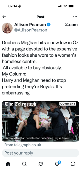 PR Disasters ….part 7