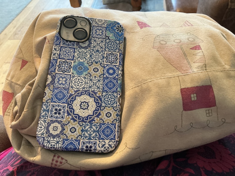 The Bluestocking  women's Pub- spring is sprunging and MN's name generator can do one!