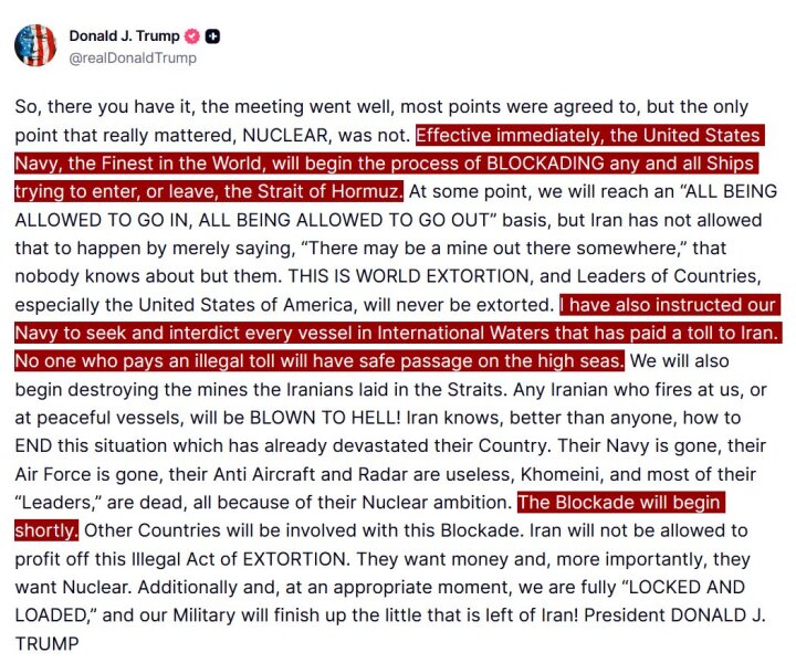 Depraved, Desperate, Deluded and Dangerous - Trump Thread #160