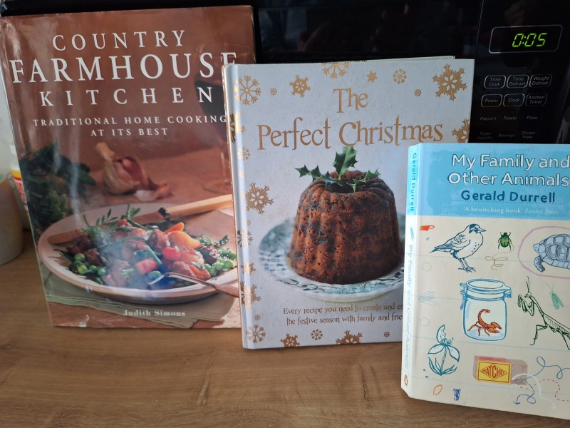 Year round Nigel Slater discussion thread - Part 3