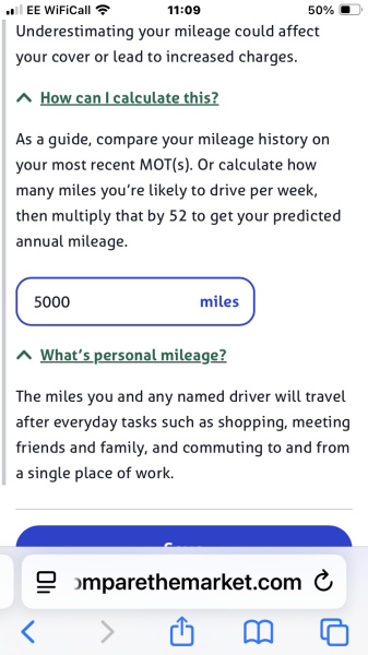 To share my newly discovered knowledge of how to save money on your car insurance?