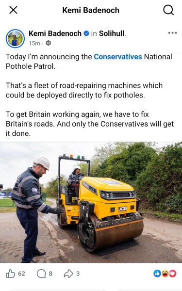 Thread 46 Starmer: Meloj kaj kastoroj sur monbiletoj, arbaro de kolero