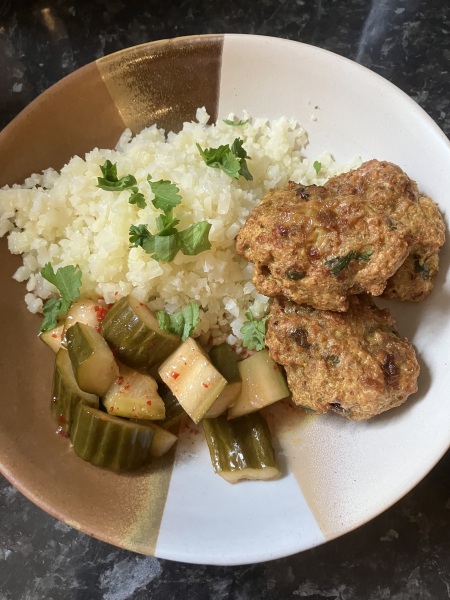 What's for lunch today?