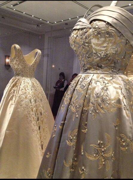 Royal Style: Spring Forward! Bling Forward, too..