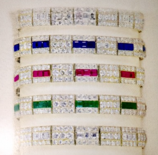Royal Style: Bring on the Summer Bling!