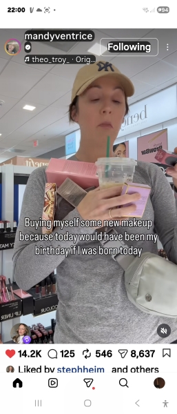 Beauty chat - freebies/gifts with purchase/offers THREAD TWELVE