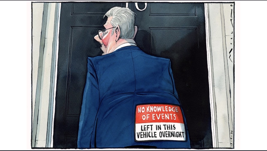 Labour isn't working - Thread 29