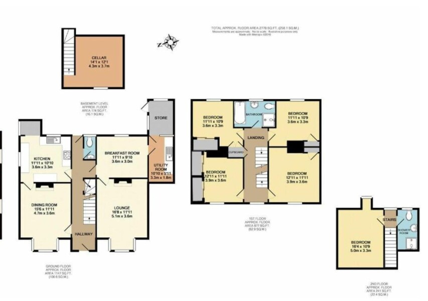 Help me design/renovate the downstairs of my house