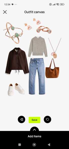 Shopping my wardrobe in 2026