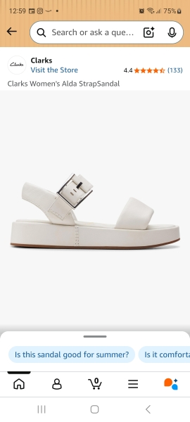 Clarks shoes