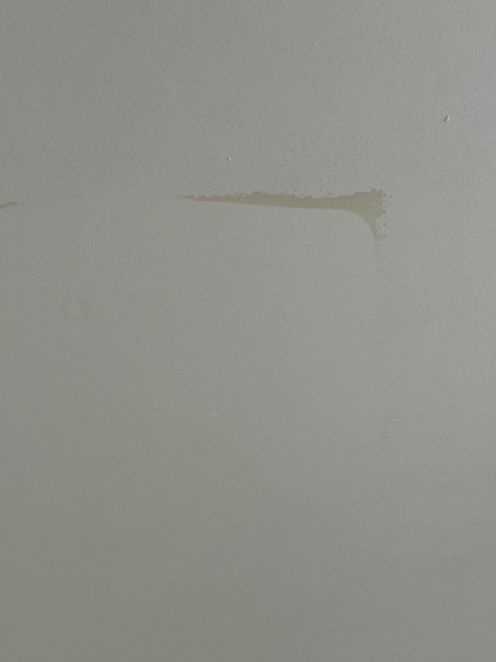 AIBU to feel furious after my father ruined my new home?