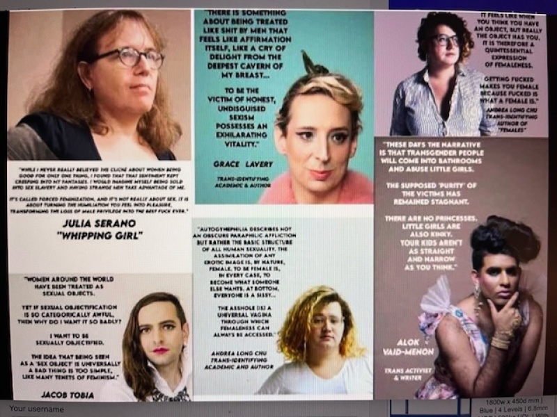 Biggus Titus of Oxford University