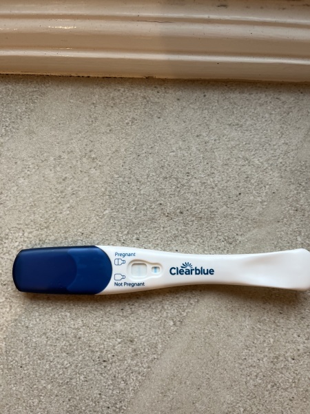 TTC for first baby thread !