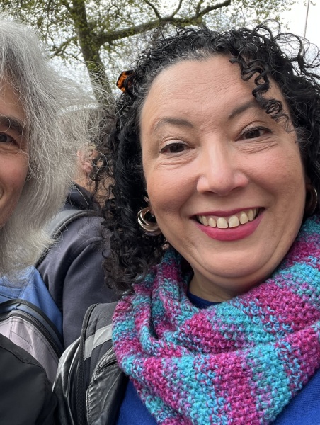 One Year Later: 11th April - National Day of Action