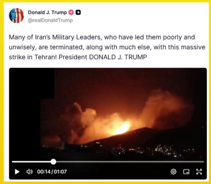 The King of Crazytown Can't Control The Chaos - Trump Thread #159