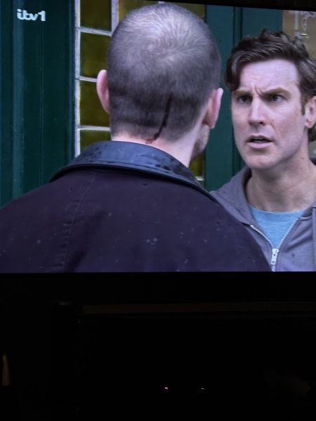 We're well into Spring 2026 now. CORONATION STREET THREAD. **No spoilers please.**