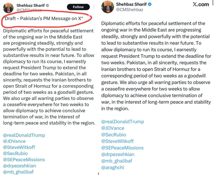 Depraved, Desperate, Deluded and Dangerous - Trump Thread #160
