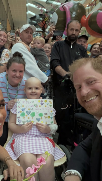 Prince Harry and Meghan’s huge Aussie plans revealed. Visit to Sydney and Melbourne in Mid-April​.