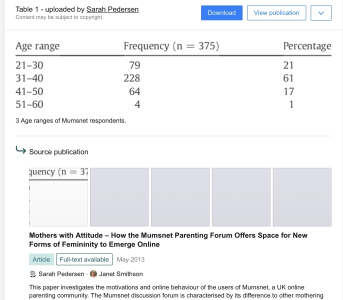 Boomers please take note