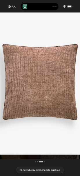 Cushions for dark grey sofa