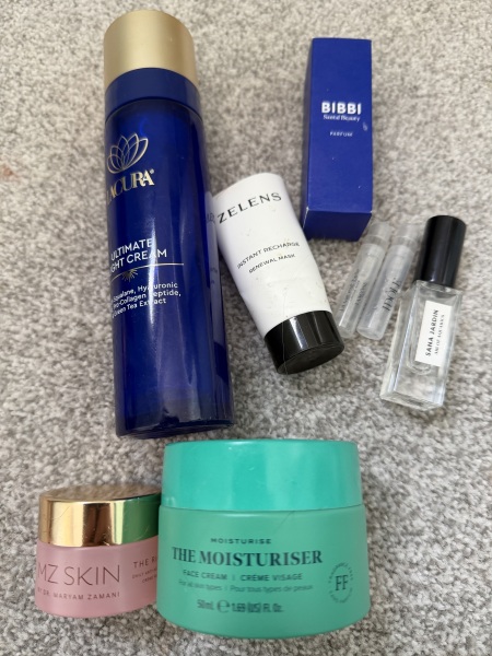 Beauty addicts thread: share empties, chucks and mindful buying tips