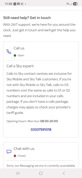 have an appointment tomorrow i need to cancel but there doesn't seem to be a phone number anywhere?