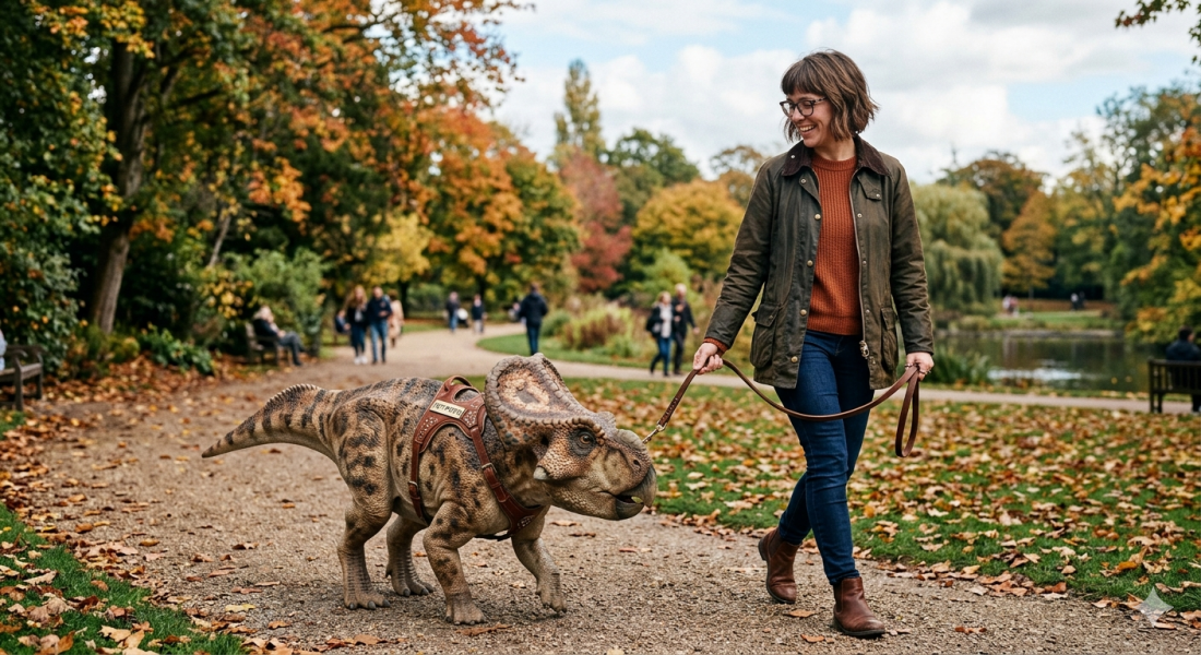 Things you're doing in your life right now that would sound bonkers if you told anyone, but make sense to you....