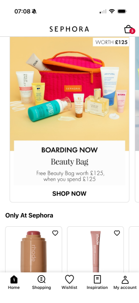 Beauty chat - freebies/gifts with purchase/offers THREAD FOURTEEN