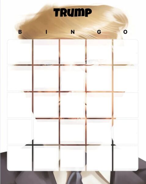 The King of Crazytown Can't Control The Chaos - Trump Thread #159