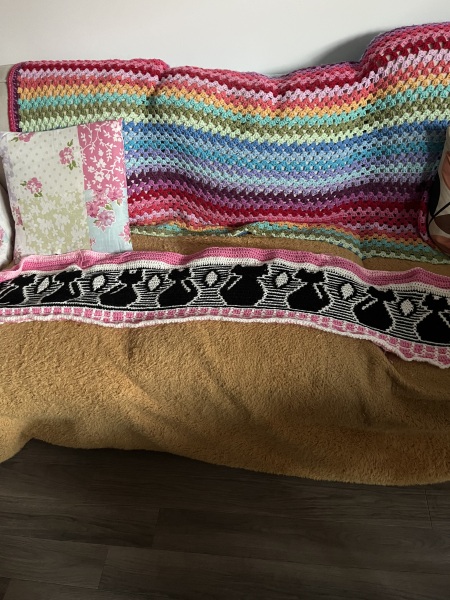 The Bluestocking: To the moon and back gerbil style.