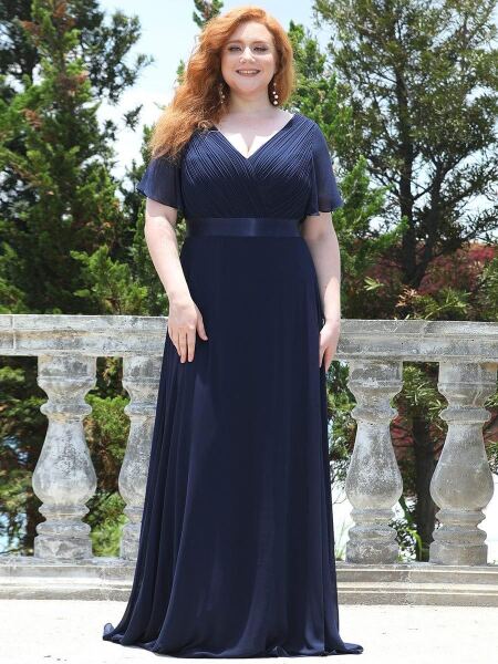 White tie dress code