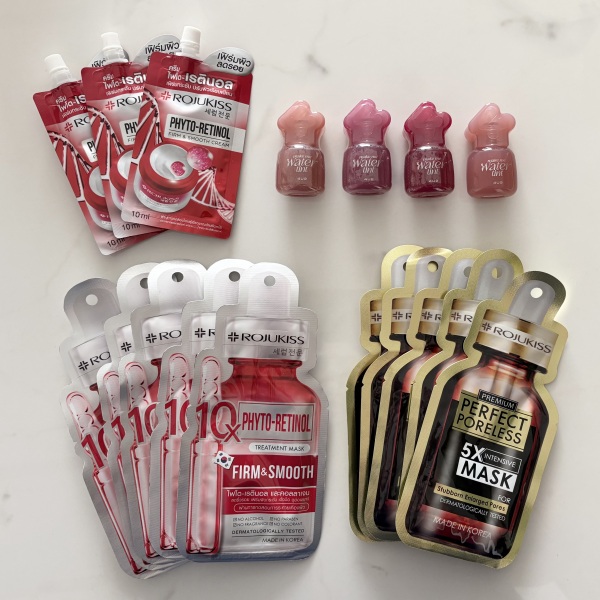 Beauty chat - freebies/gifts with purchase/offers THREAD TWELVE