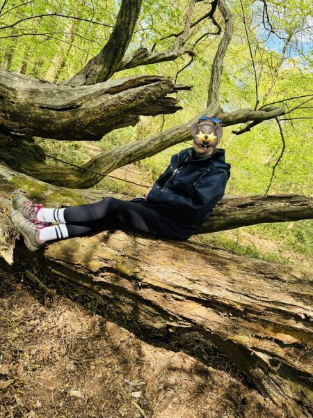 What are you up to today if you have a chronic illness?  Thread 7