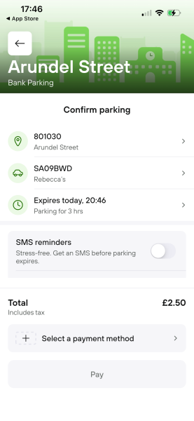 Sheffield in March - ideas and map help!