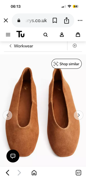 What shoes would suit this dress for a second date?