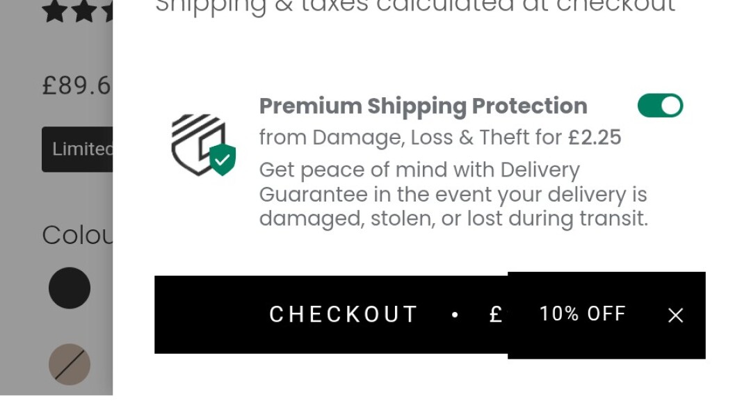 Thread 2 – De-influencing thread: reasons not to buy things