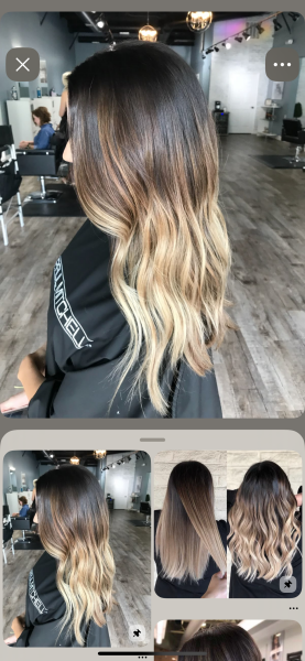 Advice about possible hair do