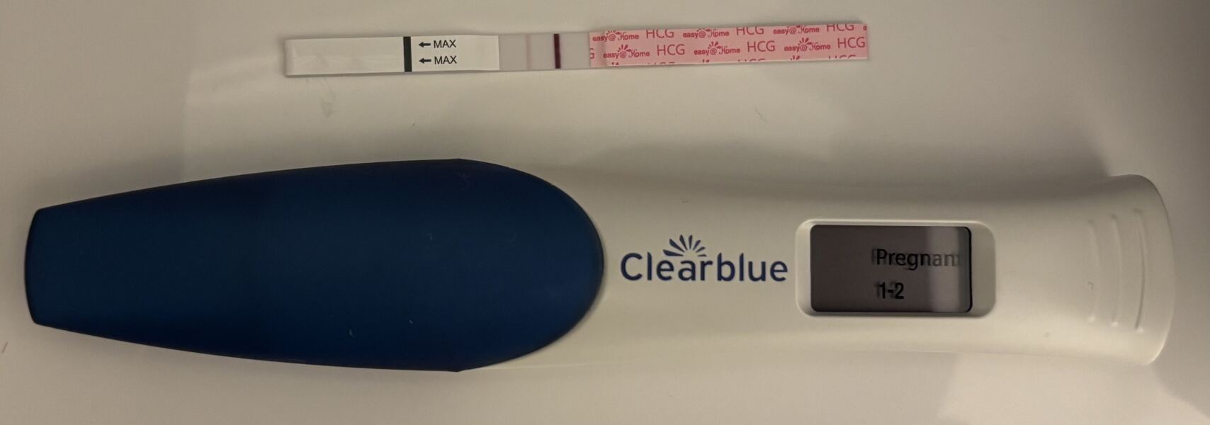 TWW feels like forever