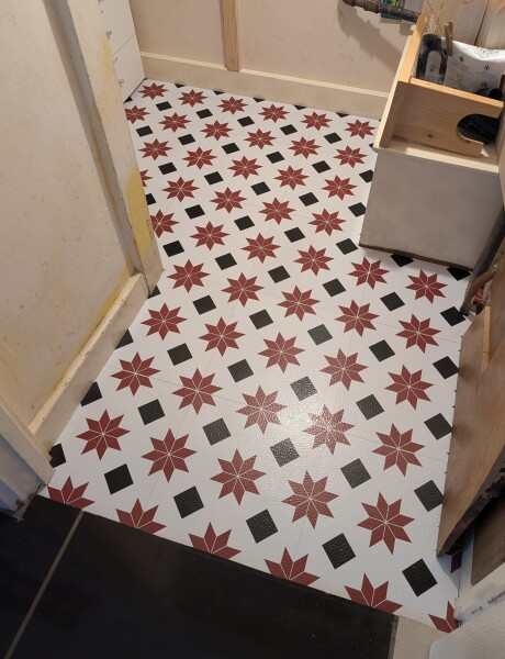 What DIY have you done today?