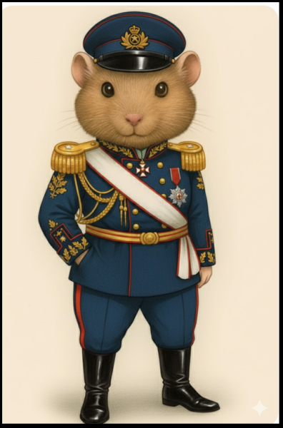 The Bluestocking  women's Pub- spring is sprunging and MN's name generator can do one!