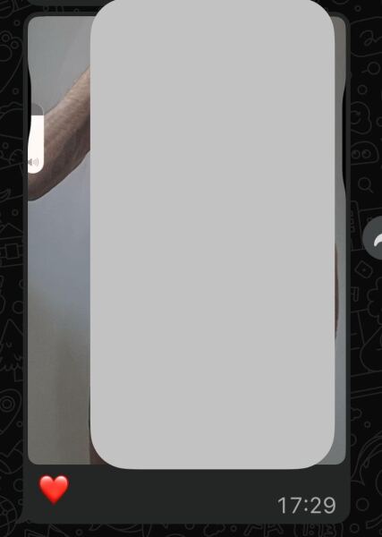 Did he send this to someone else?