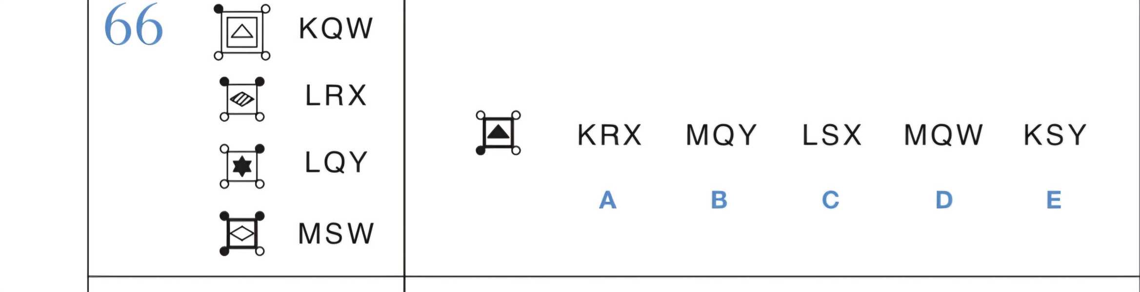 11 plus non verbal reasoning